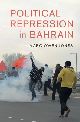 Politické represie v Bahrajne - Political Repression in Bahrain