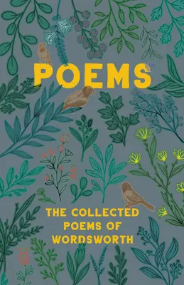 Wordsworthove súborné básne - The Collected Poems of Wordsworth