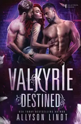 Valkýra predurčená - Valkyrie Destined