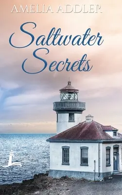 Tajomstvá morských vôd - Saltwater Secrets