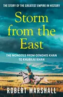 Búrka z východu - Čingischán a Mongoli - Storm from the East - Genghis Khan and the Mongols
