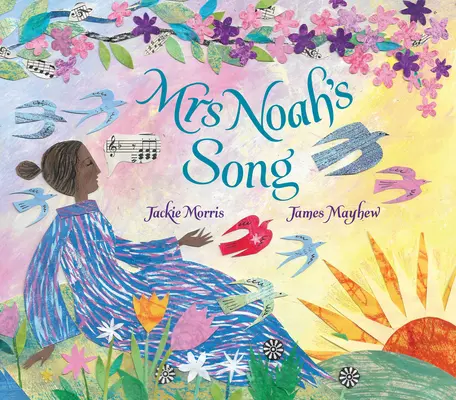 Pieseň pani Noe - Mrs Noah's Song