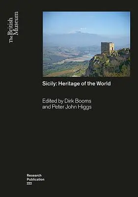 Sicília: svetové dedičstvo - Sicily: Heritage of the World
