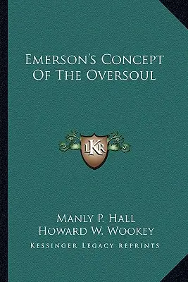 Emersonova koncepcia nadduše - Emerson's Concept of the Oversoul
