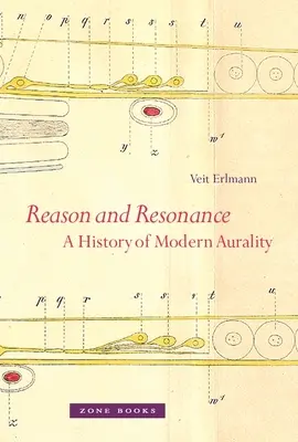 Rozum a rezonancia: Rezonancia: dejiny modernej aurality - Reason and Resonance: A History of Modern Aurality
