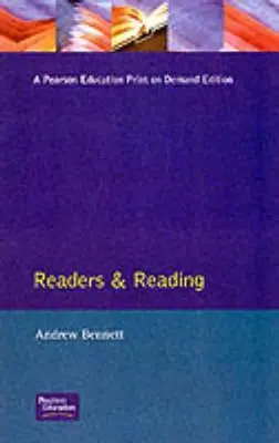 Čitatelia a čítanie - Readers and Reading