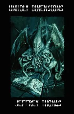 Nesväté rozmery - Unholy Dimensions
