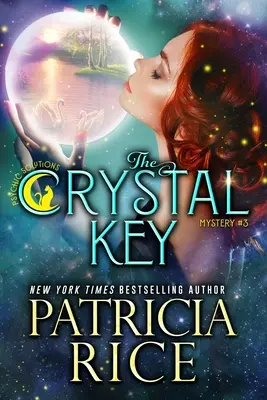 Krištáľový kľúč - The Crystal Key