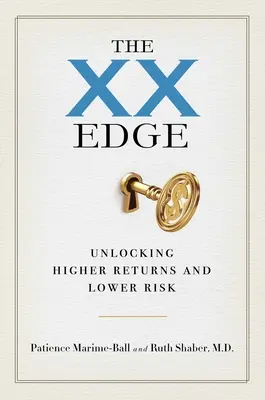The XX Edge: Odomknutie vyšších výnosov a nižšieho rizika - The XX Edge: Unlocking Higher Returns and Lower Risk