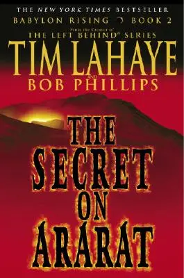 Babylon Rising: Tajomstvo na Ararate - Babylon Rising: The Secret on Ararat
