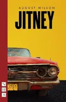 Jitney (Moderné hry NHB) - Jitney (NHB Modern Plays)