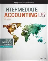 Stredne pokročilé účtovníctvo IFRS - Intermediate Accounting IFRS