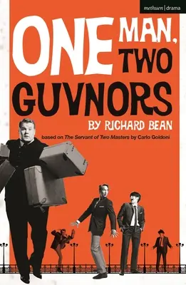 Jeden muž, dvaja šéfovia - One Man, Two Guvnors