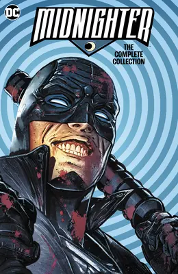 Midnighter: Kompletná kolekcia - Midnighter: The Complete Collection