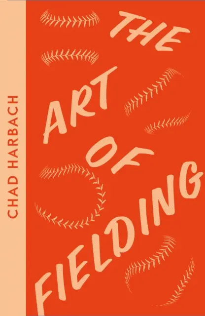 Umenie Fielding - Art of Fielding