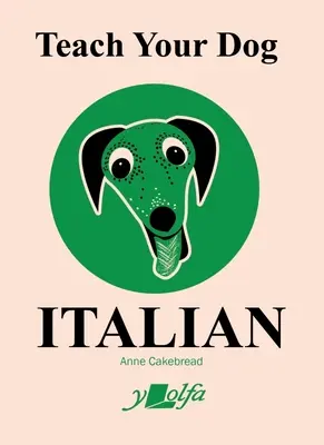 Naučte svojho psa taliansky - Teach Your Dog Italian