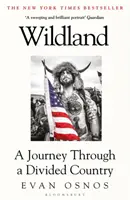 Divoká krajina - Cesta rozdelenou krajinou - Wildland - A Journey Through a Divided Country