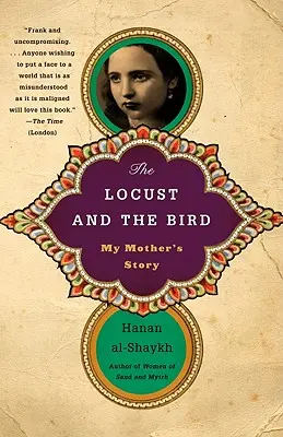 Kobylka a vták: Príbeh mojej matky - The Locust and the Bird: My Mother's Story