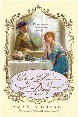 Denník plukovníka Brandona - Colonel Brandon's Diary