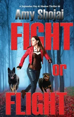 Boj alebo útek - Fight Or Flight