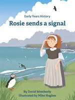 Rosie vysiela signál - Rosie Sends a Signal