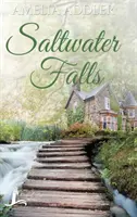 Vodopády slanej vody - Saltwater Falls