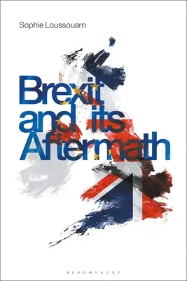 Brexit a jeho dôsledky - Brexit and Its Aftermath