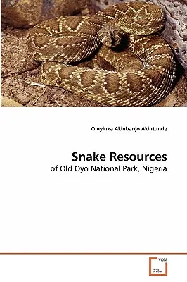 Hadie zdroje - Snake Resources