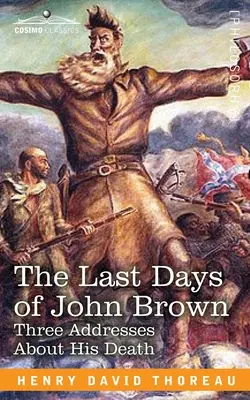 Posledné dni Johna Browna - The Last Days of John Brown