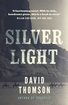 Strieborné svetlo - Silver Light