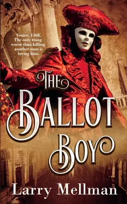 Volebný chlapec - The Ballot Boy