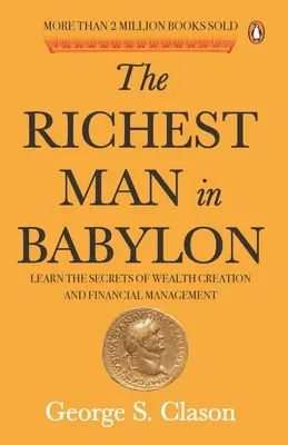 Najbohatší muž v Babylone - Richest Man in Babylon