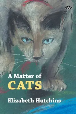 Záležitosť mačiek - A Matter of Cats