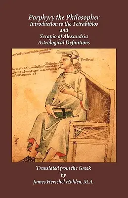 Filozof Porfýrius - Porphyry the Philosopher