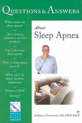 Otázky a odpovede o spánkovej apnoe - Questions & Answers about Sleep Apnea