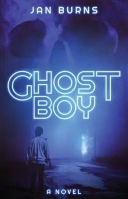 Chlapec duch - Ghost Boy