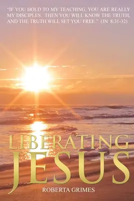 Oslobodenie Ježiša - Liberating Jesus