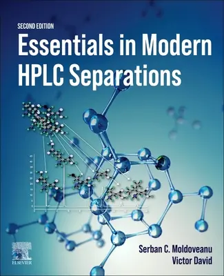 Základy moderných HPLC separácií - Essentials in Modern HPLC Separations