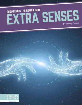 Extra zmysly - Extra Senses