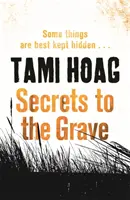 Tajomstvá do hrobu - Secrets to the Grave
