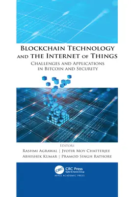Technológia blockchain a internet vecí: Výzvy a aplikácie v oblasti Bitcoinu a bezpečnosti - Blockchain Technology and the Internet of Things: Challenges and Applications in Bitcoin and Security