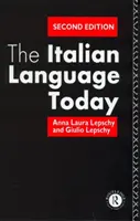 Taliansky jazyk dnes - The Italian Language Today