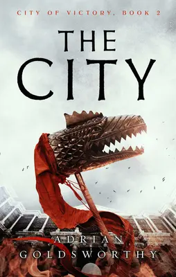 Mesto: 2. diel - The City: Volume 2