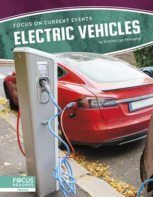 Elektrické vozidlá - Electric Vehicles