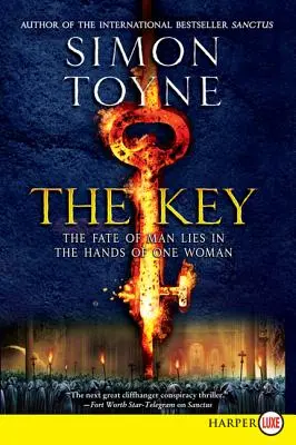 Kľúč - The Key