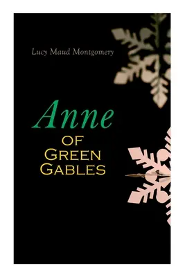 Anne zo Zeleného štítu: Vianočný špeciál - Anne of Green Gables: Christmas Specials Series