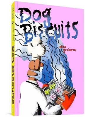 Psí sušienky - Dog Biscuits