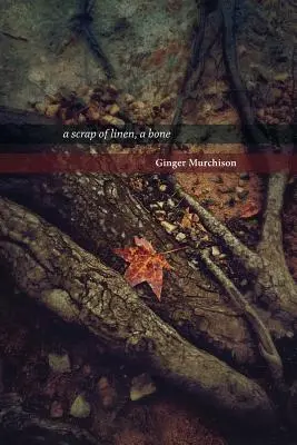 Kúsok plátna, kosť - A scrap of linen, a bone