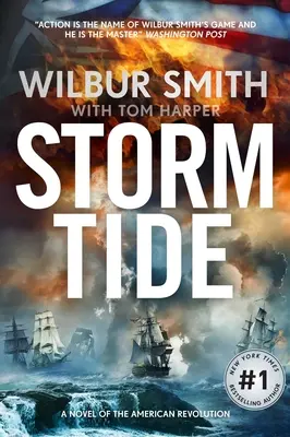 Búrkový príliv - Storm Tide