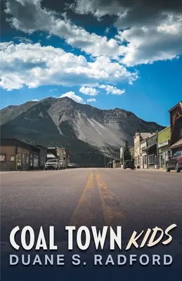 Deti z uhoľného mesta - Coal Town Kids